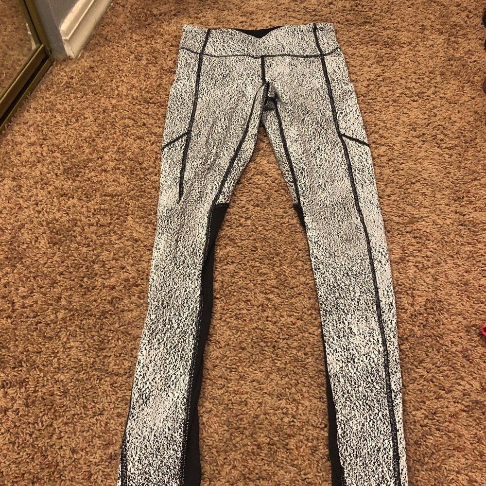 LULULEMON PANTS